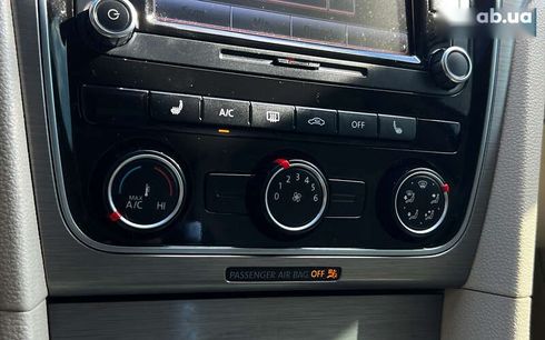 Volkswagen Passat 2014 - фото 14