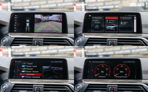 BMW X4 2018 - фото 24