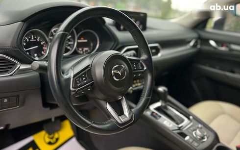 Mazda CX-5 2020 - фото 20