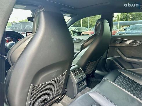 Audi S5 2019 - фото 19