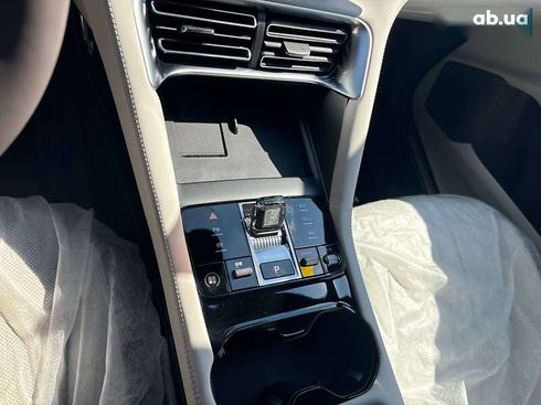 BYD Song Plus 2025 - фото 23