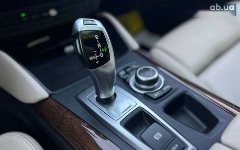 BMW X6 2012 - фото 18
