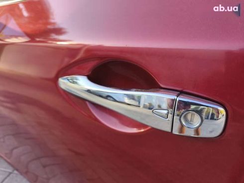 Nissan Altima 2014 - фото 7
