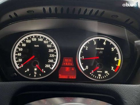 BMW X5 2012 - фото 18