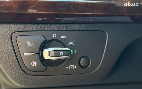 Audi Q5 2018 - фото 24