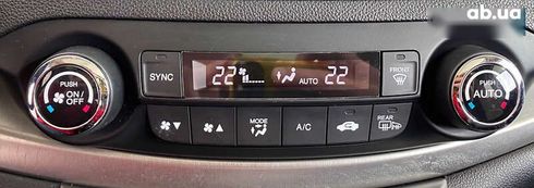 Honda CR-V 2013 - фото 24