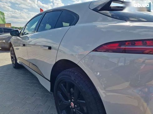 Jaguar I-Pace 2022 - фото 20