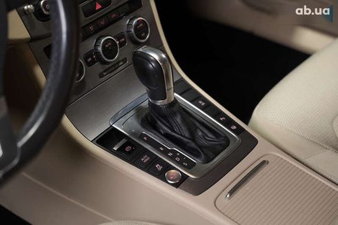 Volkswagen Passat 2013 - фото 17