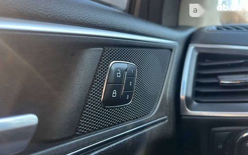 Ford Edge 2016 - фото 12
