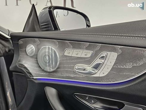 Mercedes-Benz E-Класс 2020 - фото 22
