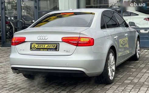 Audi A4 2013 - фото 7