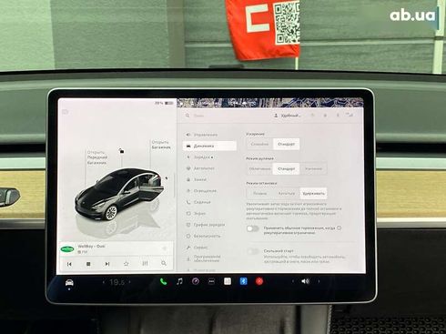 Tesla Model 3 2022 - фото 20
