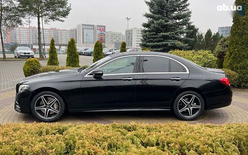 Mercedes-Benz E-Класс 2016 - фото 4