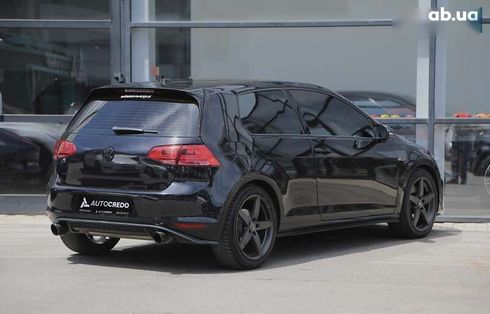 Volkswagen Golf GTI 2015 - фото 4