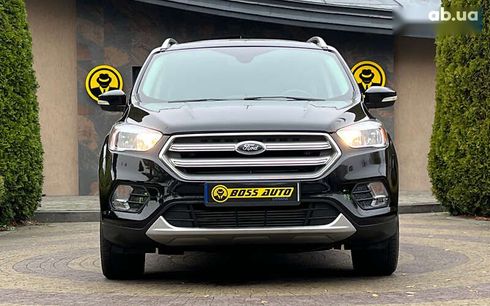 Ford Escape 2016 - фото 2