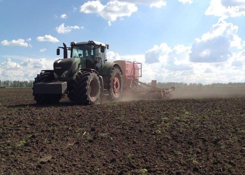 HORSCH Pronto 3 DC 2025 - фото 4