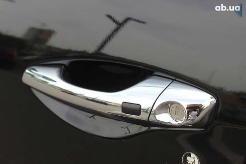 Hyundai Maxcruz 2016 - фото 30