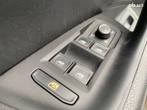 Volkswagen passat alltrack 2017 белый - фото 10