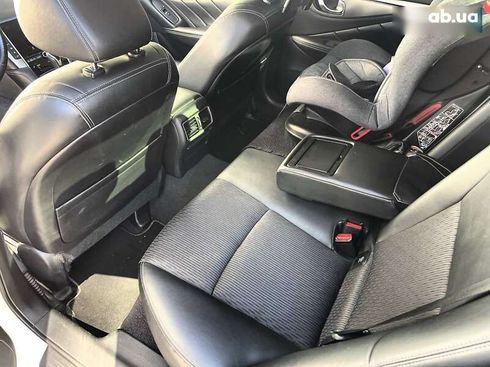 Infiniti Q50 2019 - фото 18