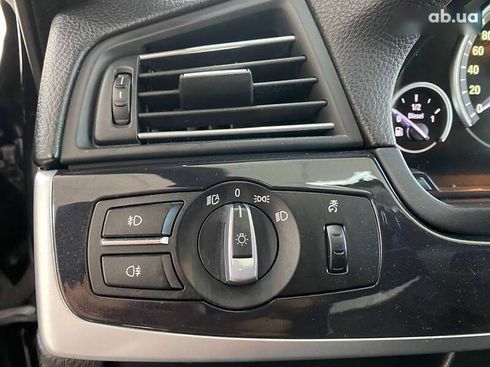 BMW 5 серия 2012 - фото 16