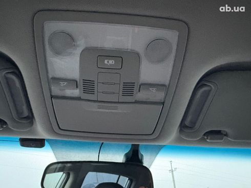 Kia Sportage 2014 белый - фото 27