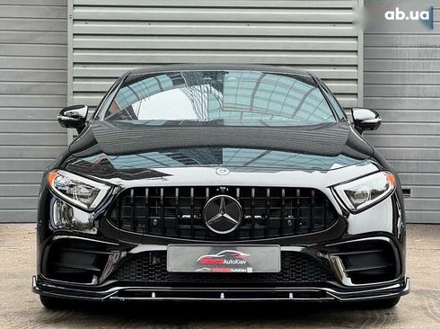 Mercedes-Benz CLS-Класс 2019 - фото 7