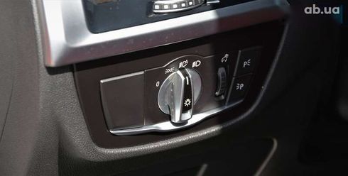 BMW X4 M 2021 - фото 24