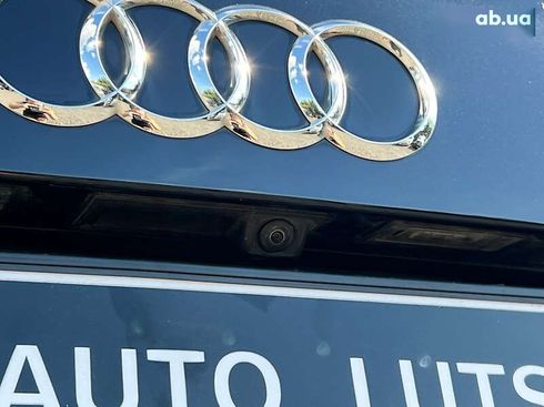 Audi Q7 2016 - фото 21