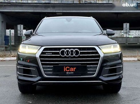 Audi Q7 2016 - фото 15