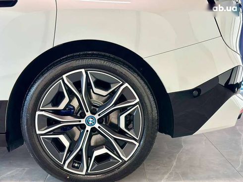 BMW iX 2023 - фото 7