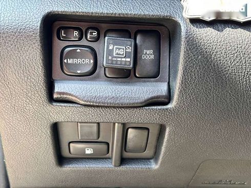 Lexus RX 2004 - фото 16