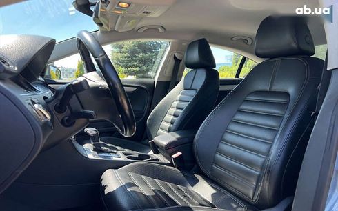 Volkswagen Passat CC 2010 - фото 16