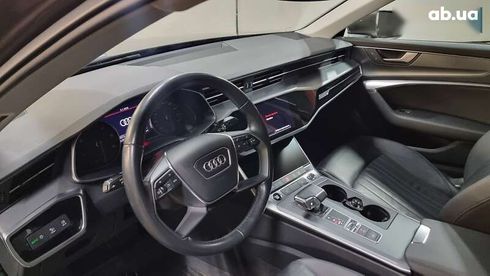 Audi A6 2021 - фото 10