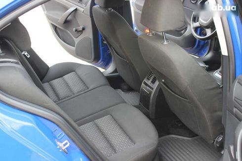 Skoda Octavia 2009 - фото 12