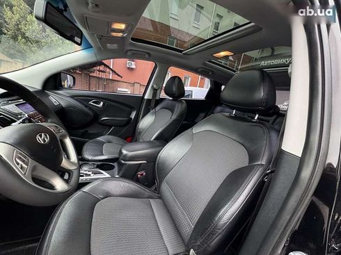 Hyundai ix35 2011 - фото 23
