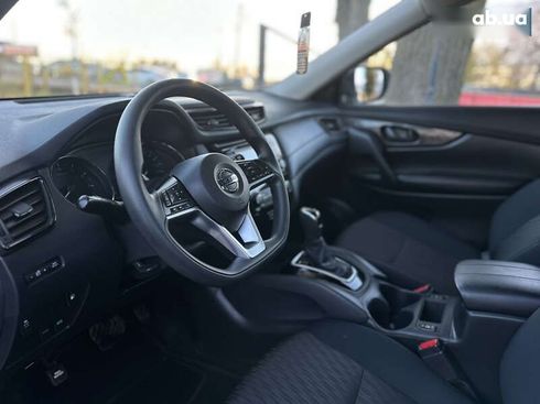 Nissan Rogue 2019 - фото 22