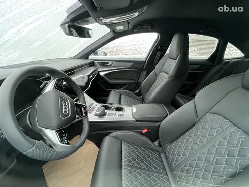 Audi A6 2022 - фото 22