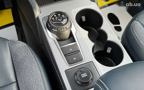 Ford Bronco Sport 2021 - фото 15