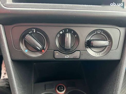 Volkswagen Polo 2013 - фото 23