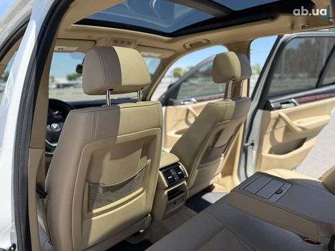 BMW X3 2014 - фото 13