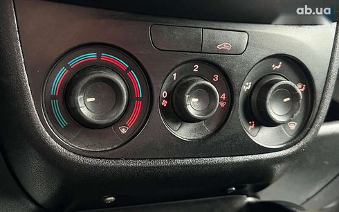 Fiat Doblo 2011 - фото 13