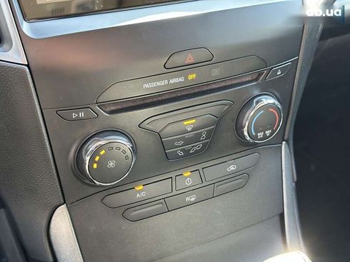 Ford Edge 2018 - фото 24