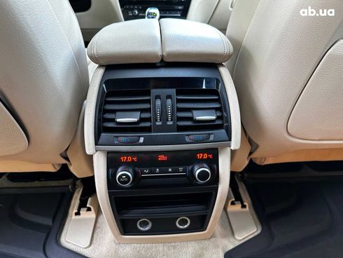 BMW X5 2014 черный - фото 27