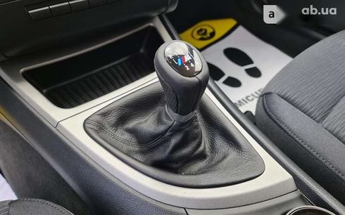 BMW 1 серия 2008 - фото 13