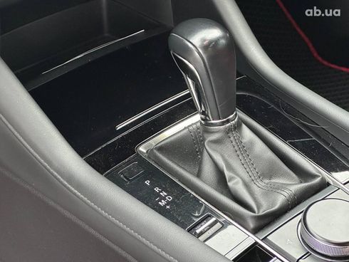Mazda 3 2019 белый - фото 28