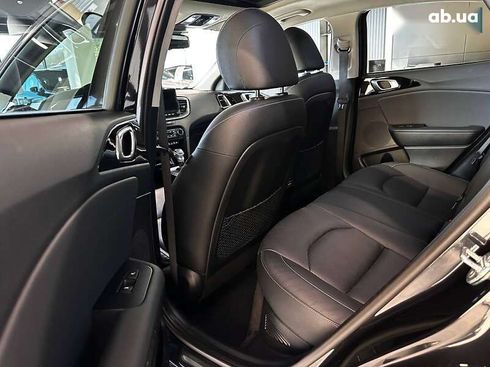 Kia XCeed 2021 - фото 26