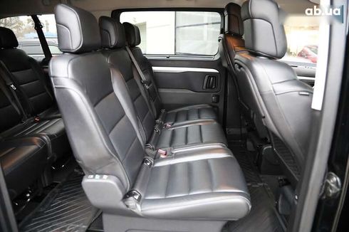 Toyota ProAce Verso 2021 - фото 10