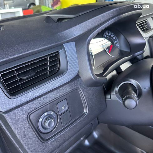 Renault Express 2025 серый - фото 12