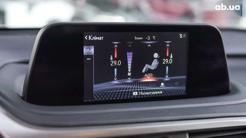 Lexus RX 2022 - фото 27