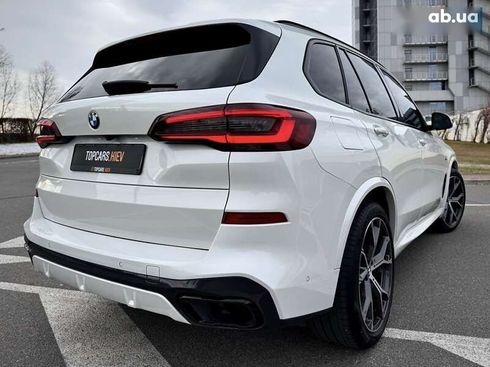 BMW X5 2022 - фото 9